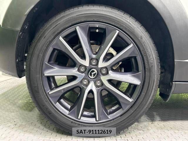 Mazda CX-3 2017-02 325450-13