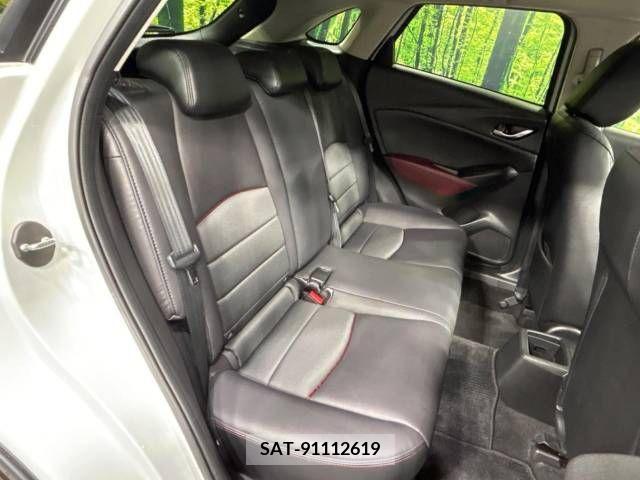 Mazda CX-3 2017-02 325450-9