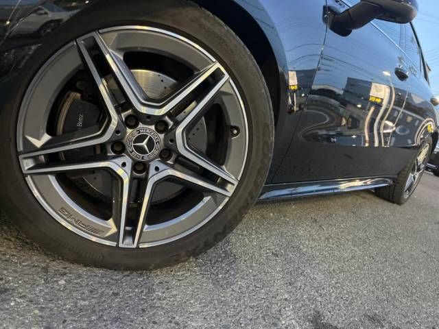 Mercedes Benz CLA-CLASS 2020-02 29086-14