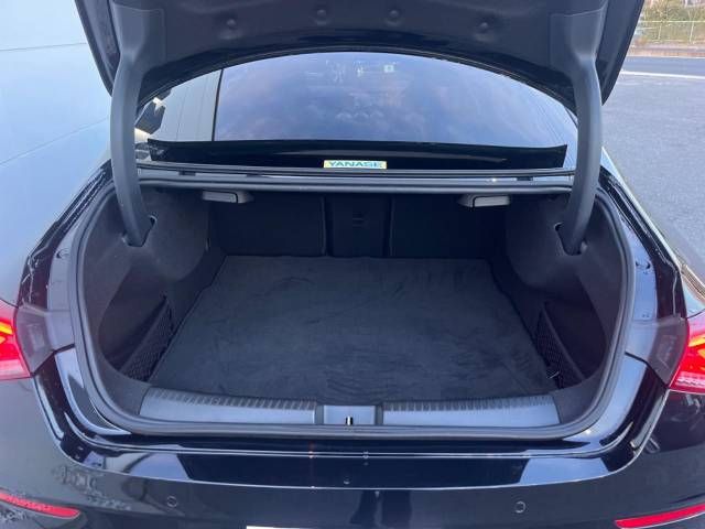 Mercedes Benz CLA-CLASS 2020-02 29086-10