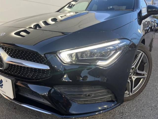 Mercedes Benz CLA-CLASS 2020-02 29086-13