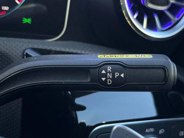 Mercedes Benz CLA-CLASS 2020-02 29086-12