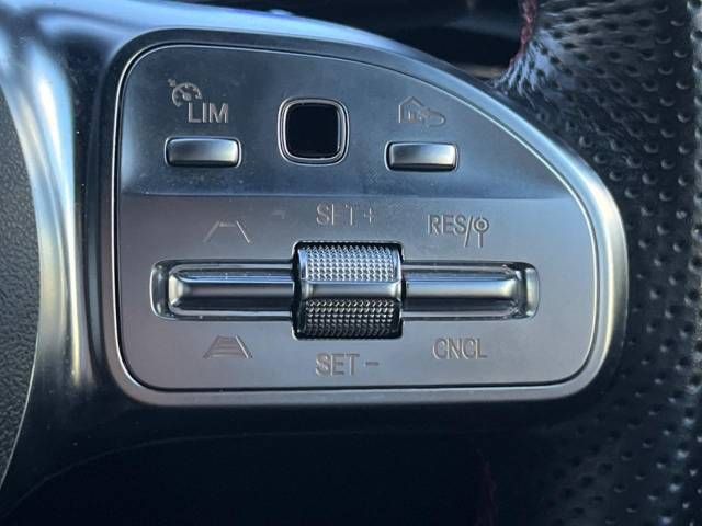 Mercedes Benz CLA-CLASS 2020-02 29086-5