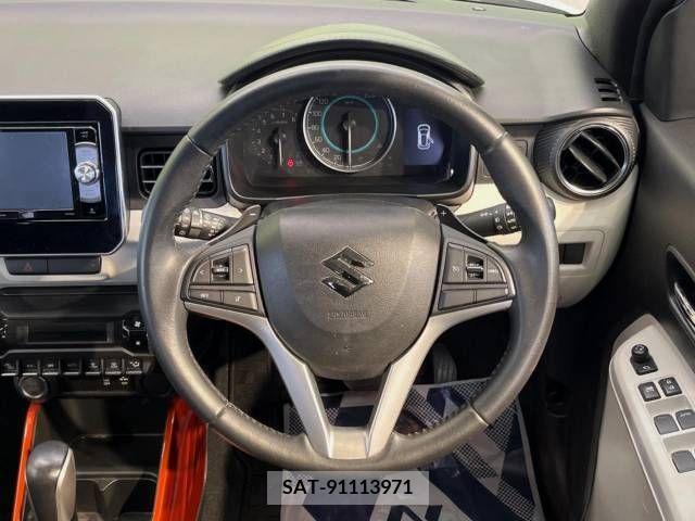 Suzuki IGNIS 2016-03 302646-11