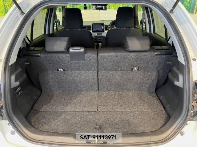 Suzuki IGNIS 2016-03 302646-10