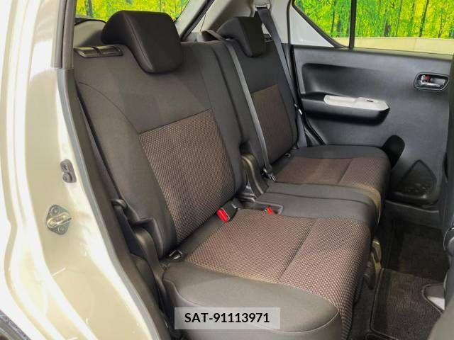 Suzuki IGNIS 2016-03 302646-9