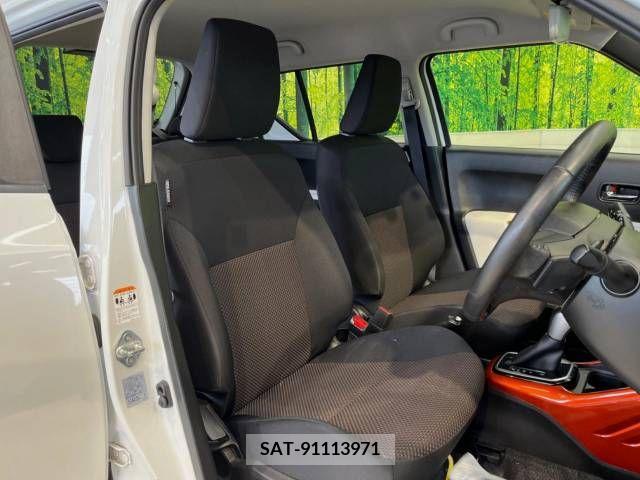 Suzuki IGNIS 2016-03 302646-8