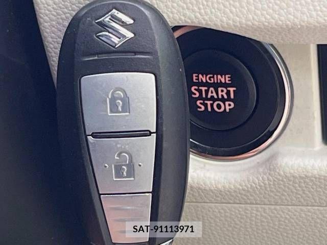 Suzuki IGNIS 2016-03 302646-7