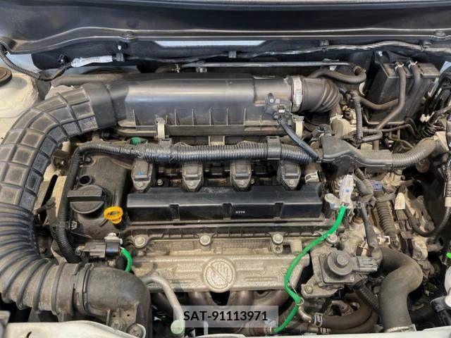 Suzuki IGNIS 2016-03 302646-18
