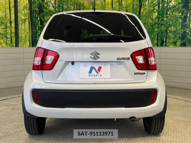 Suzuki IGNIS 2016-03 302646-15