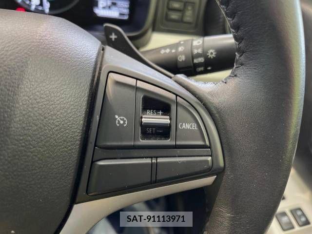 Suzuki IGNIS 2016-03 302646-5