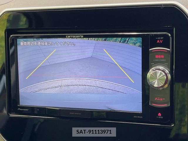 Suzuki IGNIS 2016-03 302646-3