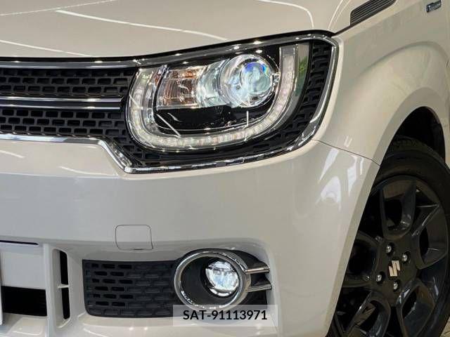 Suzuki IGNIS 2016-03 302646-13