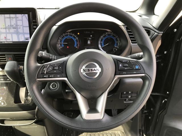 Nissan ROOX 2022-04 16860-17