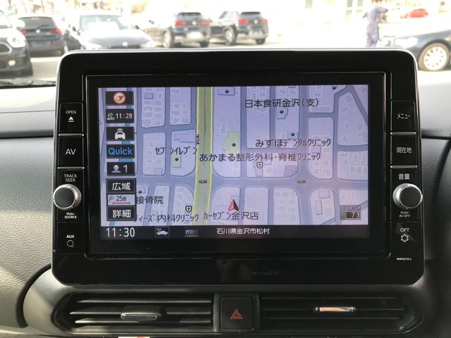 Nissan ROOX 2022-04 16860-19