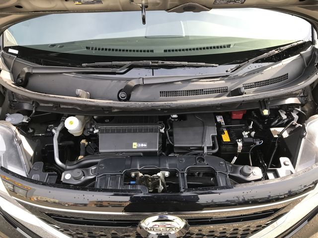 Nissan ROOX 2022-04 16860-29