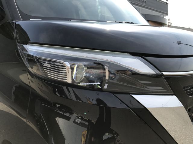 Nissan ROOX 2022-04 16860-25