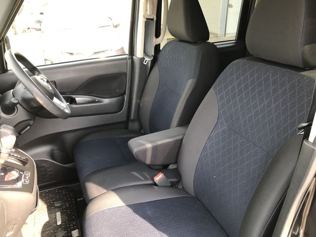 Nissan ROOX 2022-04 16860-12