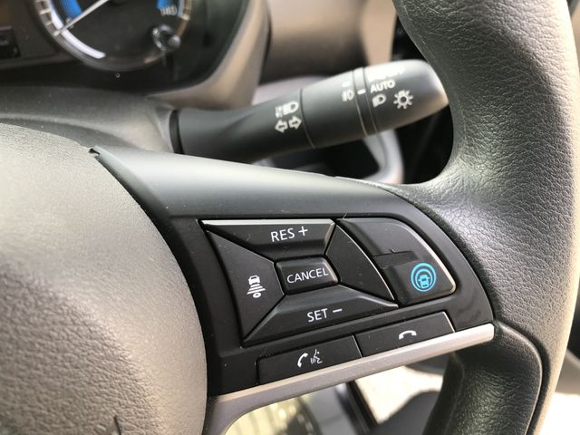 Nissan ROOX 2022-04 16860-18