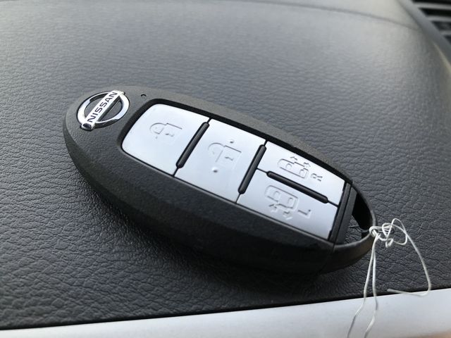 Nissan ROOX 2022-04 16860-26