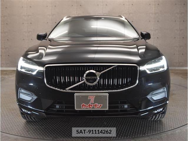 Volvo XC60 2020-03 250626-7