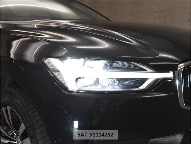Volvo XC60 2020-03 250626-12
