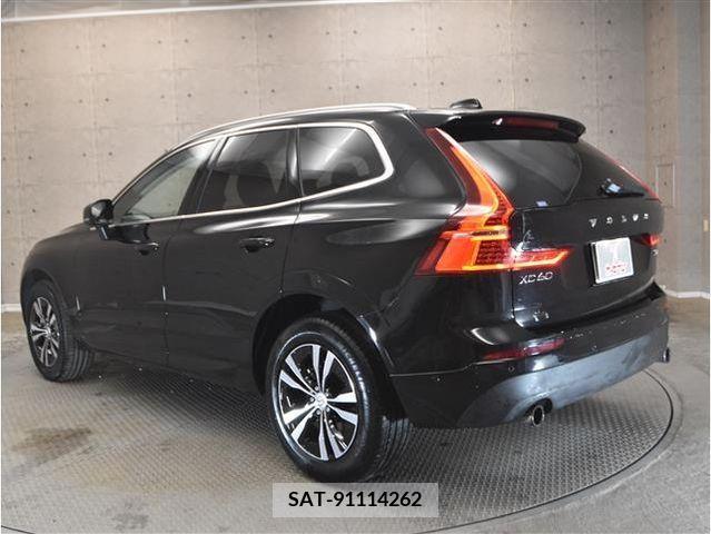 Volvo XC60 2020-03 250626-9