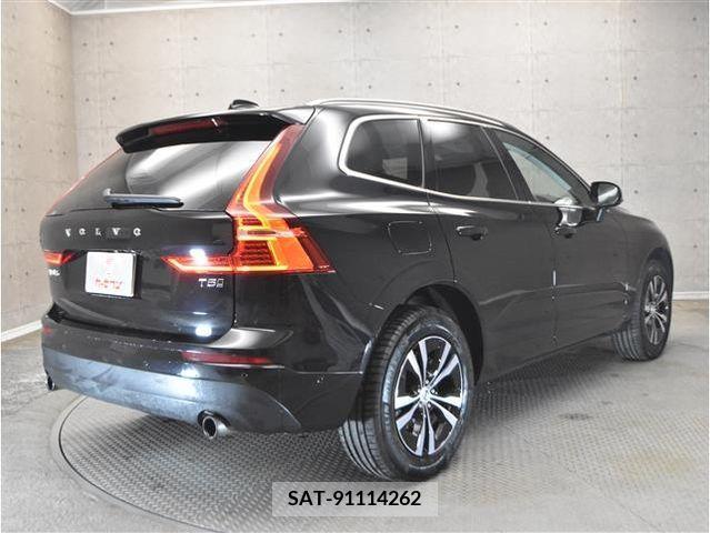 Volvo XC60 2020-03 250626-1