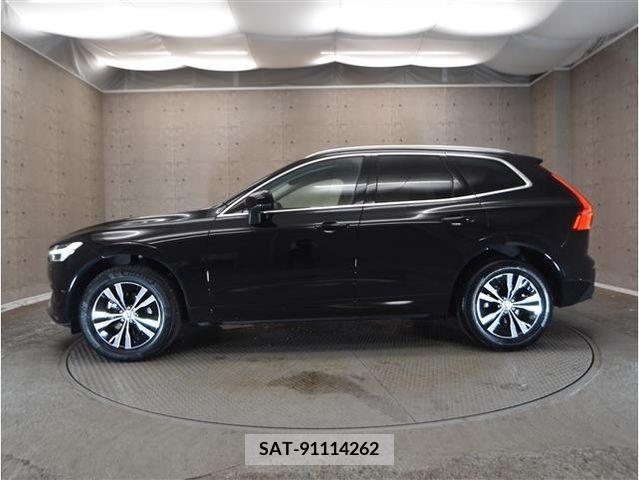 Volvo XC60 2020-03 250626-11