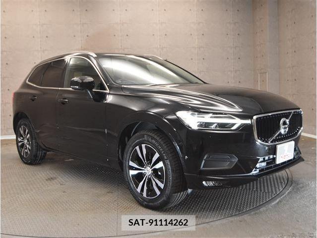 Volvo XC60 2020-03 250626-8