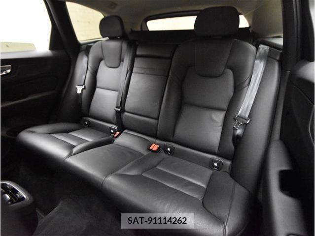 Volvo XC60 2020-03 250626-5