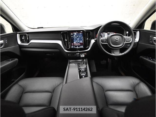 Volvo XC60 2020-03 250626-2
