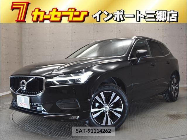 Volvo XC60 2020-03 250626-0