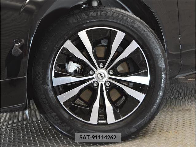 Volvo XC60 2020-03 250626-13