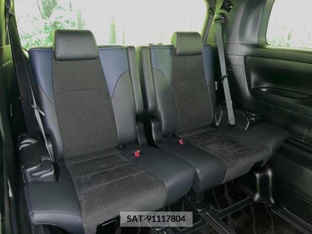 Toyota VELLFIRE 2017-02 299370-10