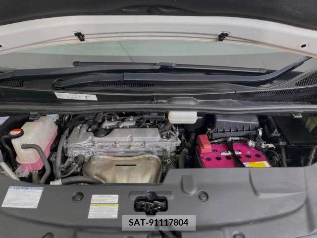 Toyota VELLFIRE 2017-02 299370-19