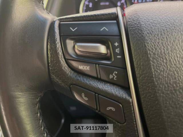 Toyota VELLFIRE 2017-02 299370-7