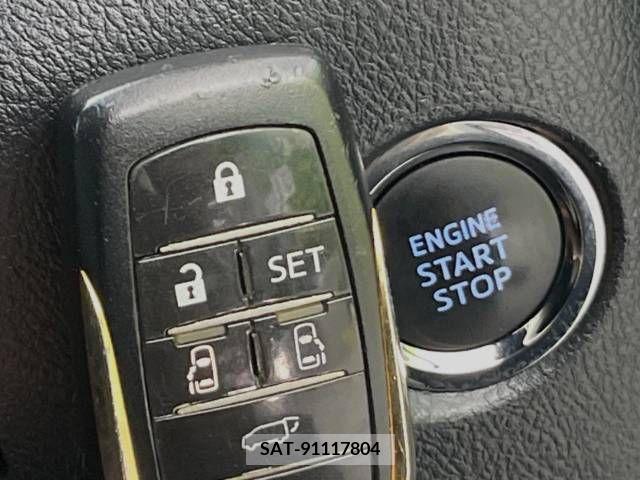 Toyota VELLFIRE 2017-02 299370-5