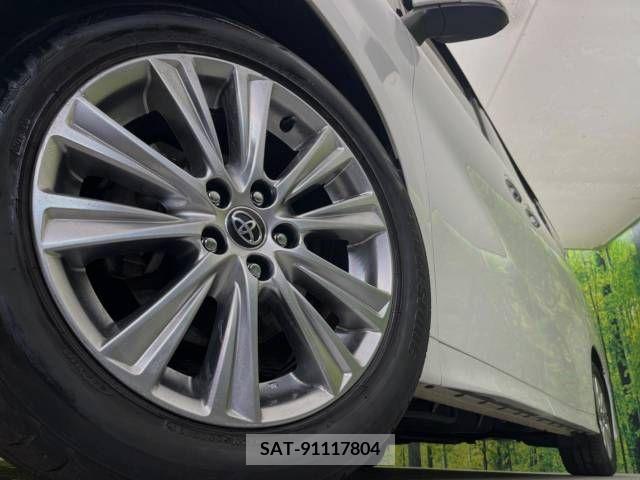 Toyota VELLFIRE 2017-02 299370-14