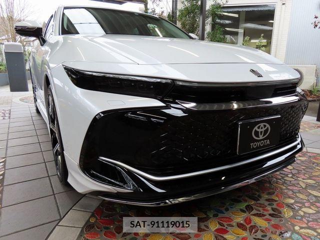 Toyota CROWN 2022-11 225456-0