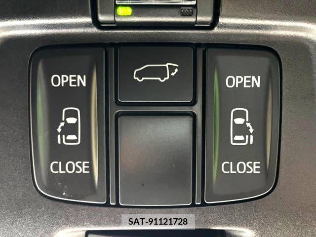 Toyota ALPHARD 2021-06 379885-5
