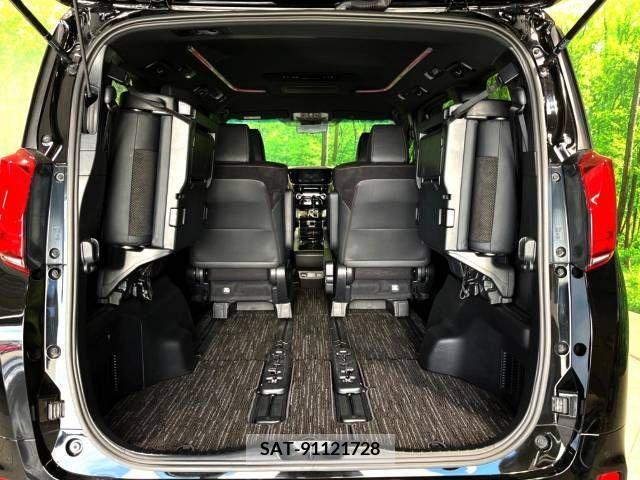 Toyota ALPHARD 2021-06 379885-12