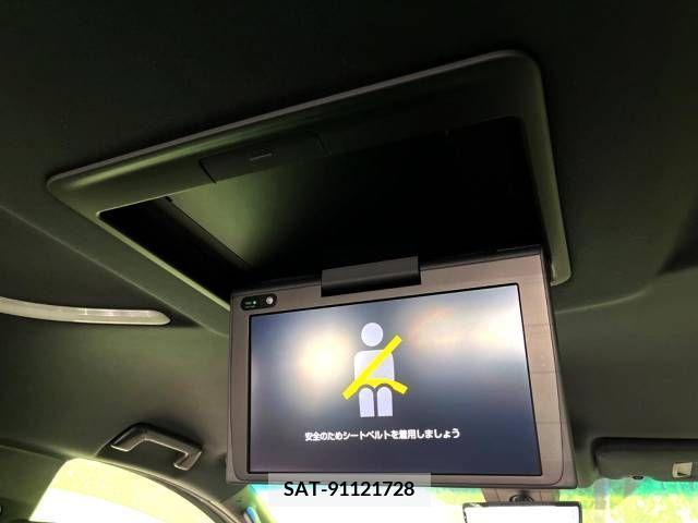 Toyota ALPHARD 2021-06 379885-3