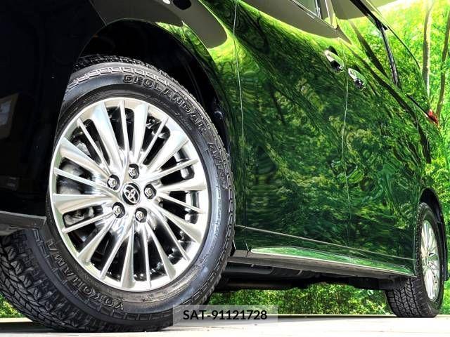 Toyota ALPHARD 2021-06 379885-14