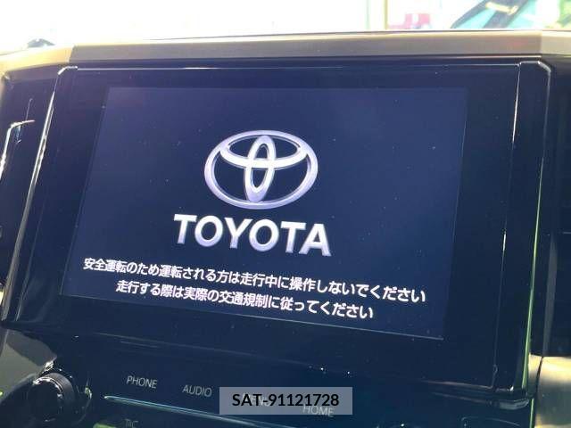 Toyota ALPHARD 2021-06 379885-2