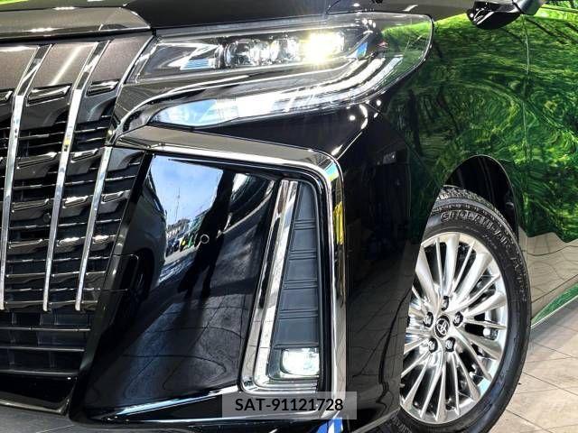 Toyota ALPHARD 2021-06 379885-13