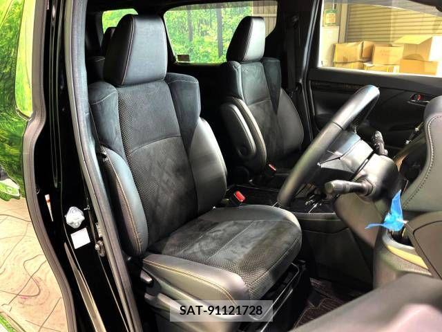 Toyota ALPHARD 2021-06 379885-9