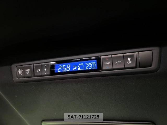 Toyota ALPHARD 2021-06 379885-8