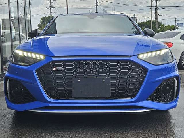 Audi RS4 2021-01 24983-26
