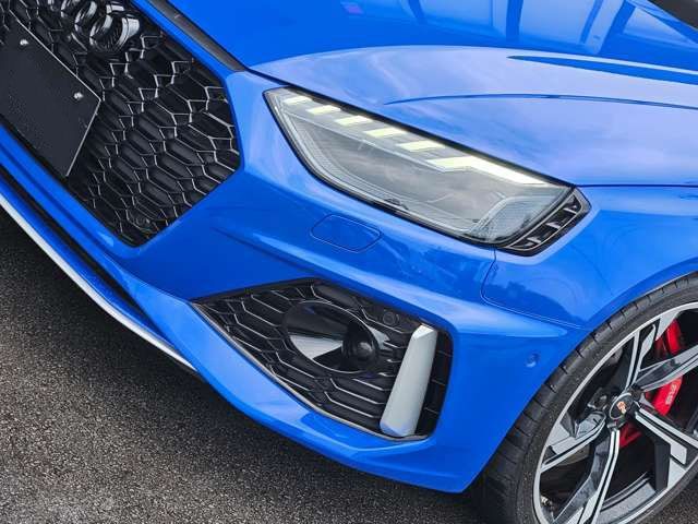 Audi RS4 2021-01 24983-19